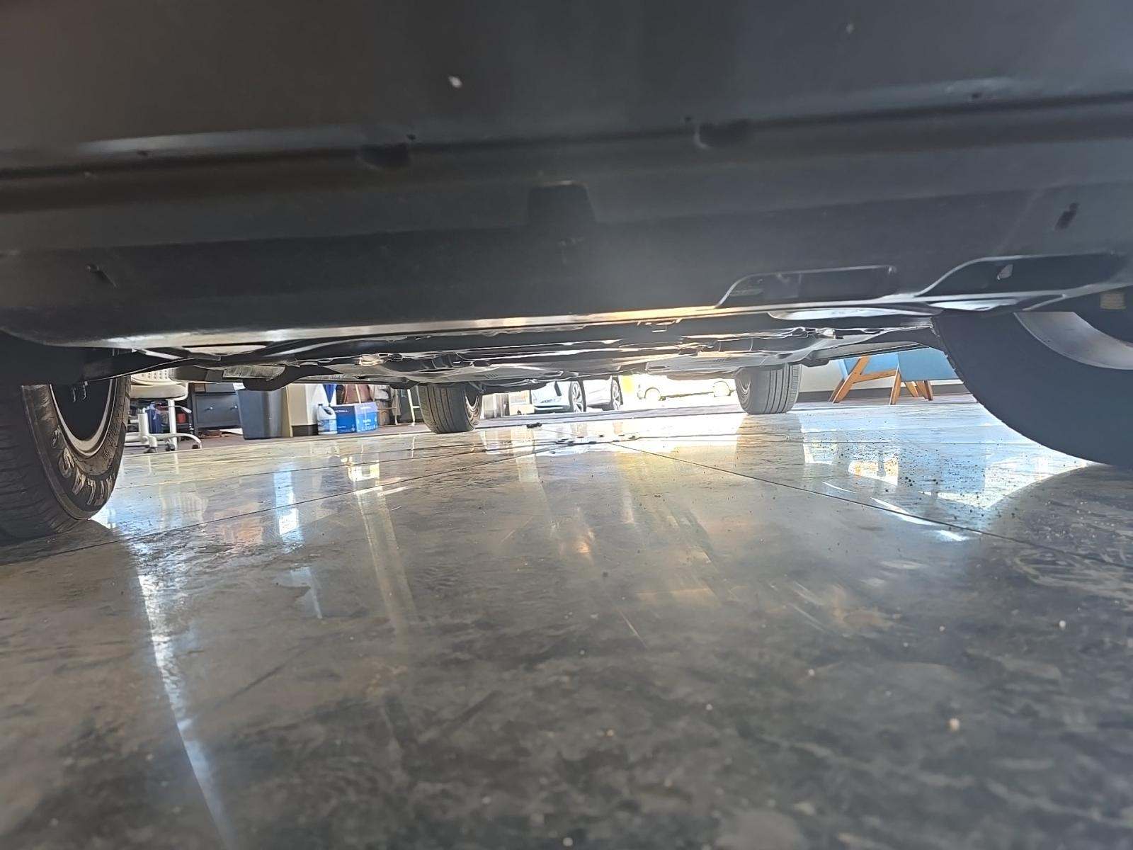 2021 Volkswagen Tiguan 2.0T S AWD