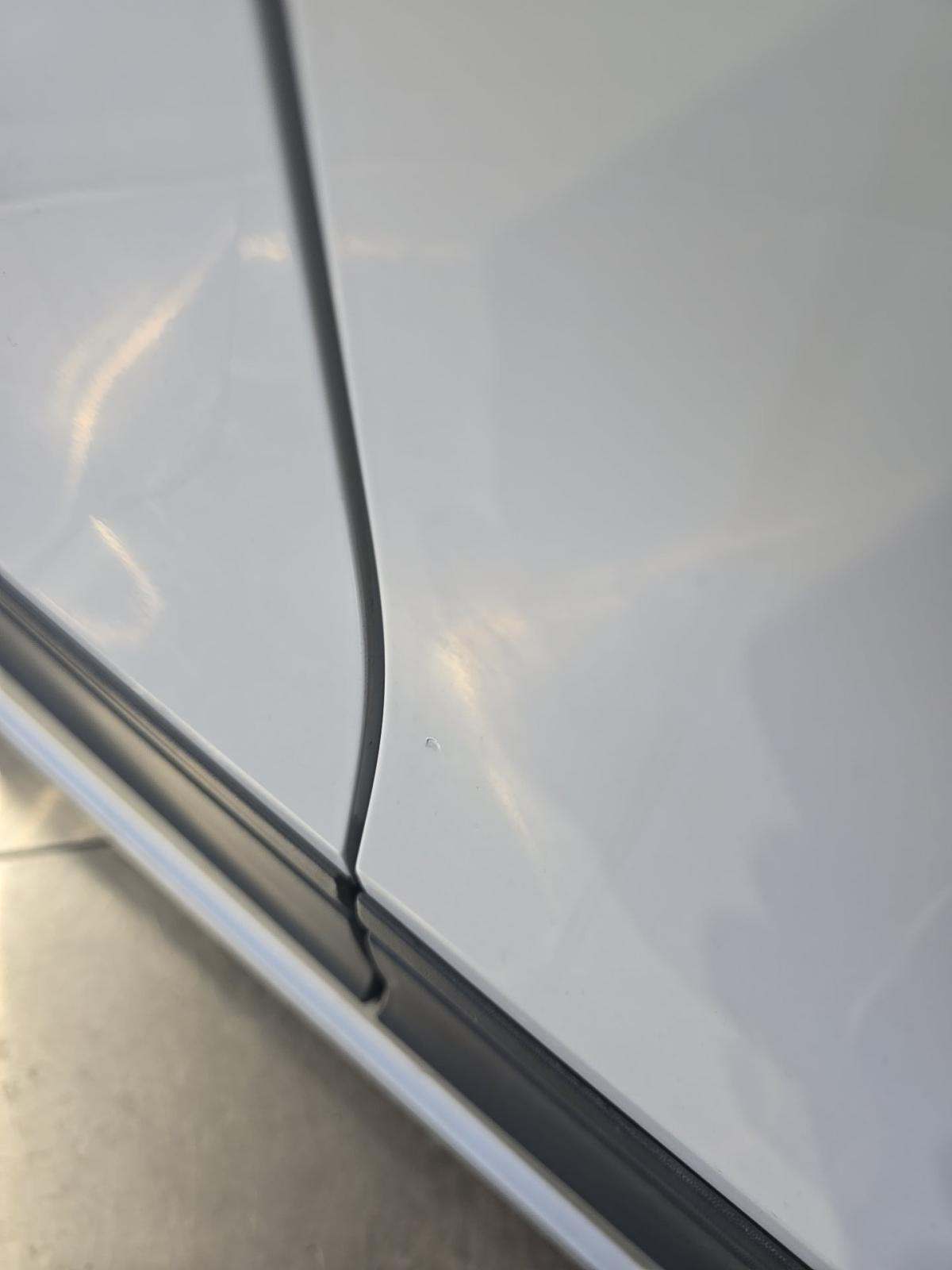 2021 Volkswagen Tiguan 2.0T S AWD