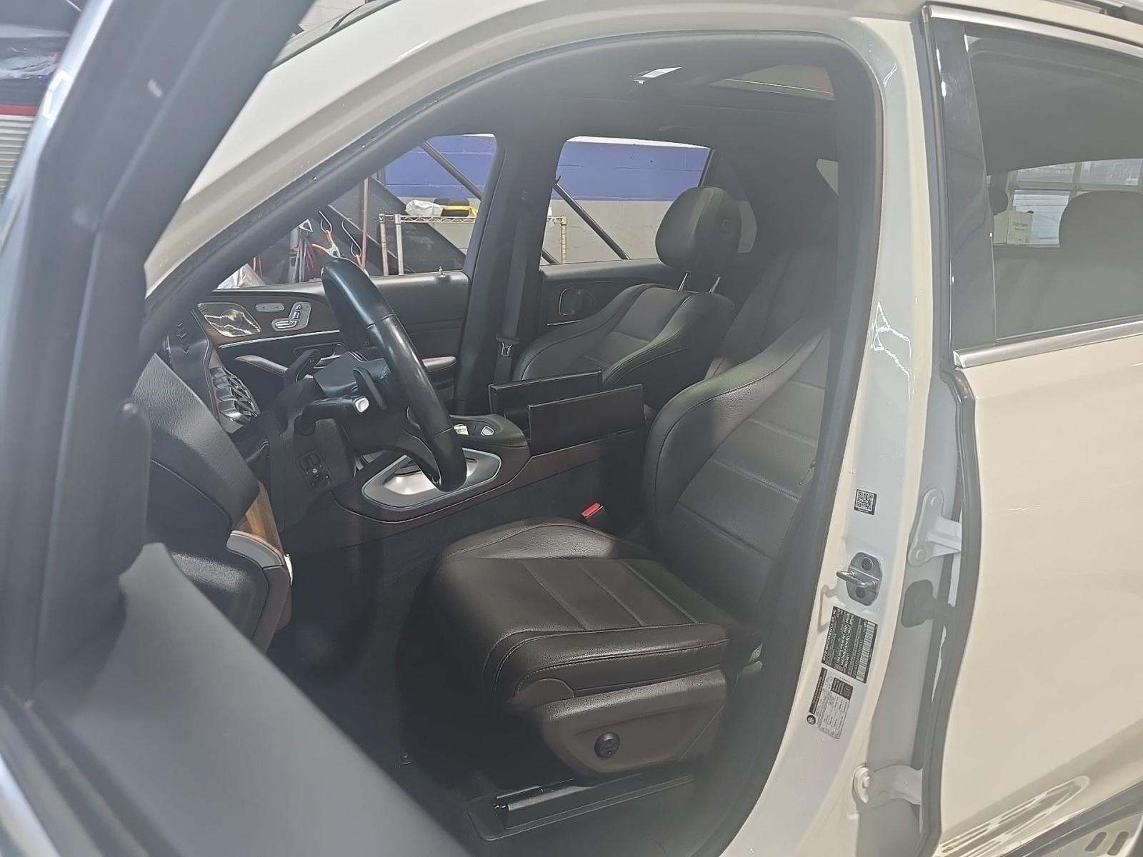 2022 Mercedes-Benz GLE GLE 350 AWD