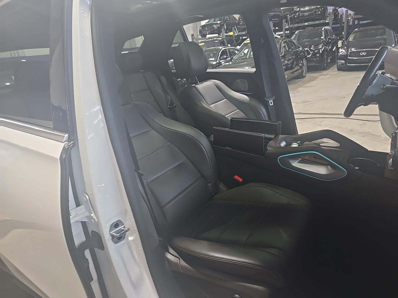 2022 Mercedes-Benz GLE GLE 350 AWD