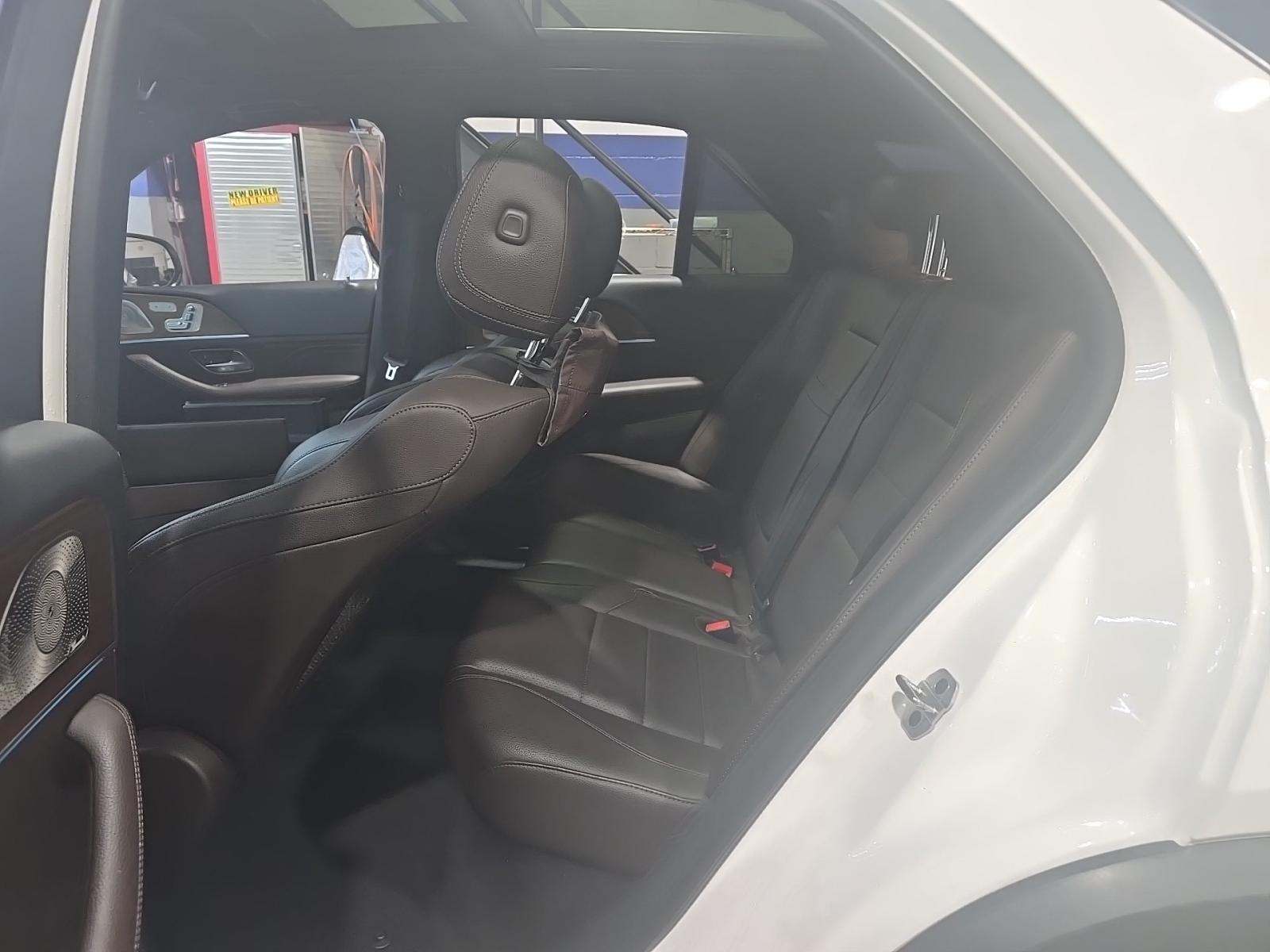 2022 Mercedes-Benz GLE GLE 350 AWD