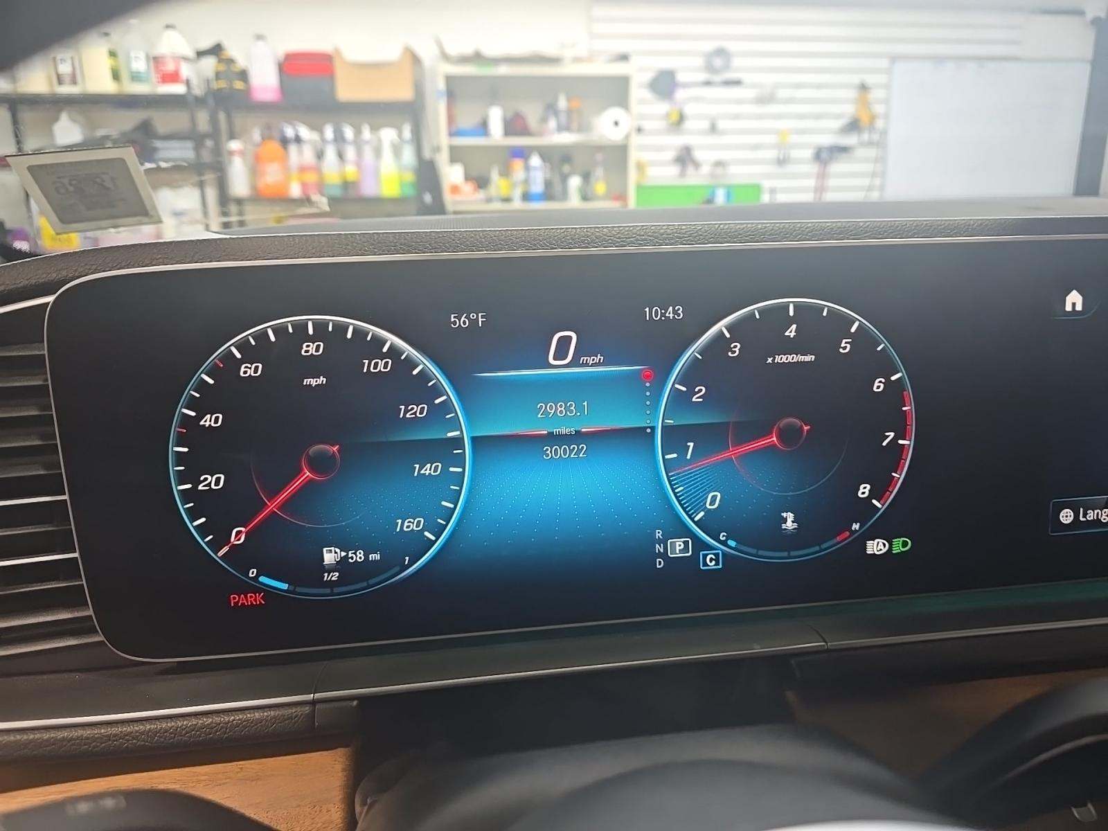 2022 Mercedes-Benz GLE GLE 350 AWD