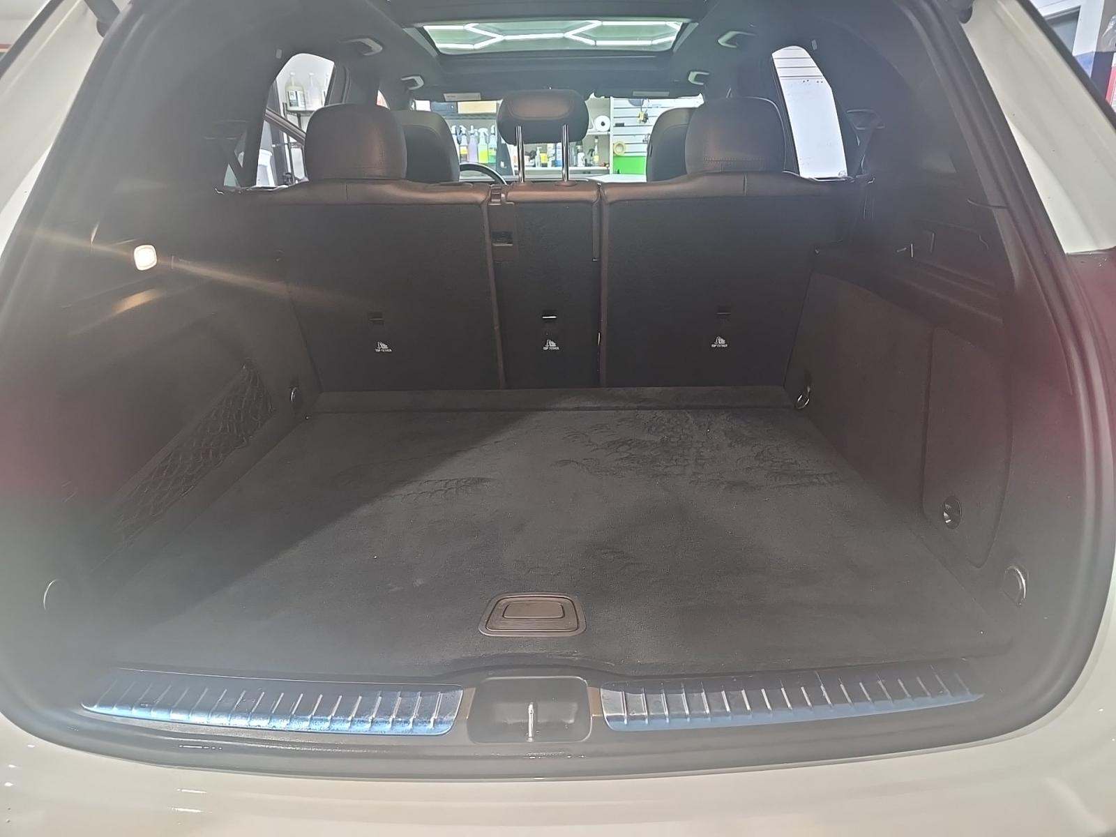 2022 Mercedes-Benz GLE GLE 350 AWD