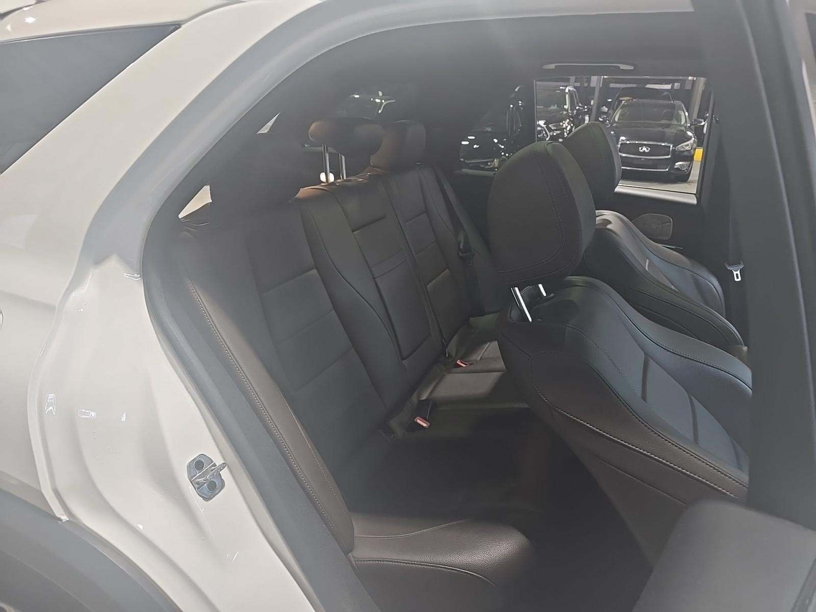 2022 Mercedes-Benz GLE GLE 350 AWD