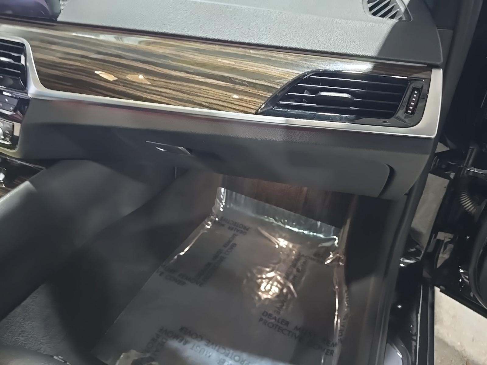 2019 BMW 5 Series 530i xDrive AWD