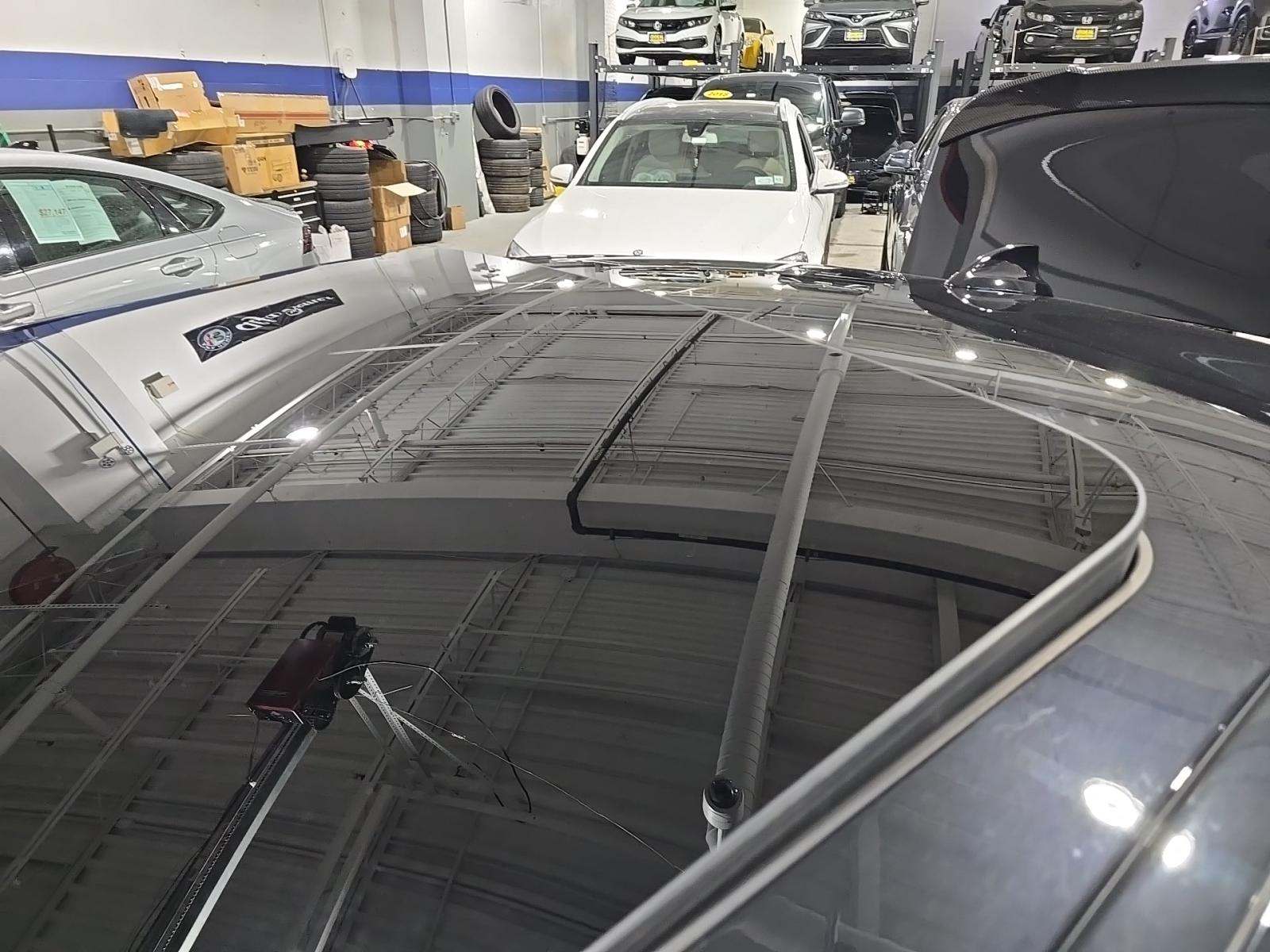 2019 BMW 5 Series 530i xDrive AWD