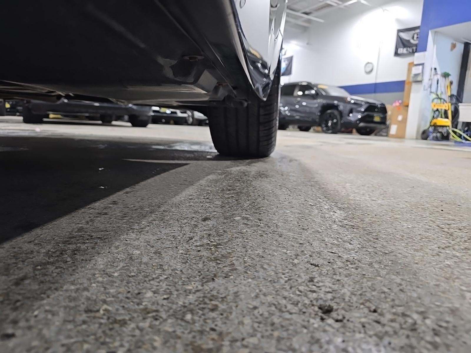 2019 BMW 5 Series 530i xDrive AWD