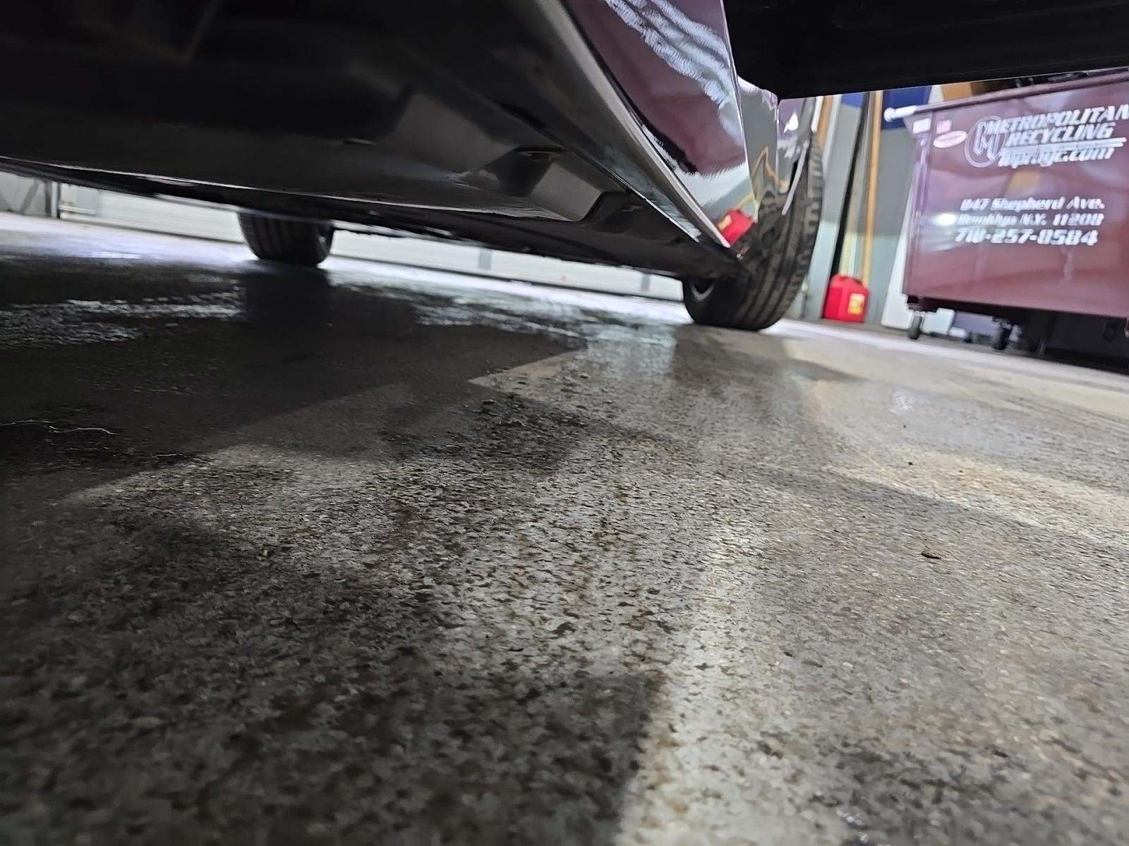 2019 BMW 5 Series 530i xDrive AWD