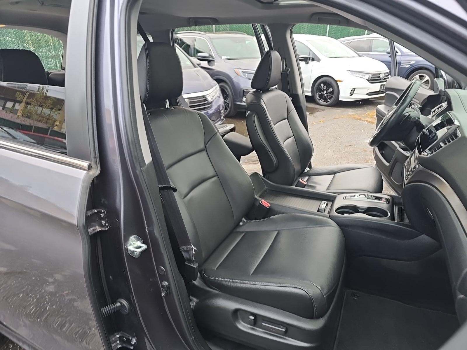 2022 Honda Pilot Special Edition AWD