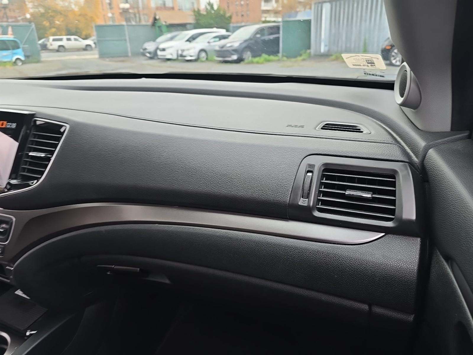 2022 Honda Pilot Special Edition AWD