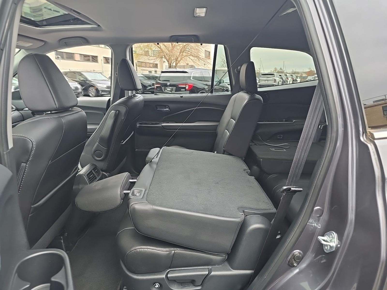 2022 Honda Pilot Special Edition AWD