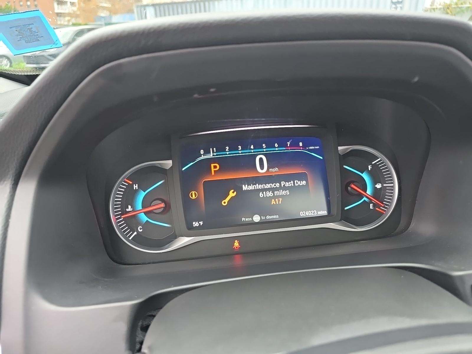 2022 Honda Pilot Special Edition AWD