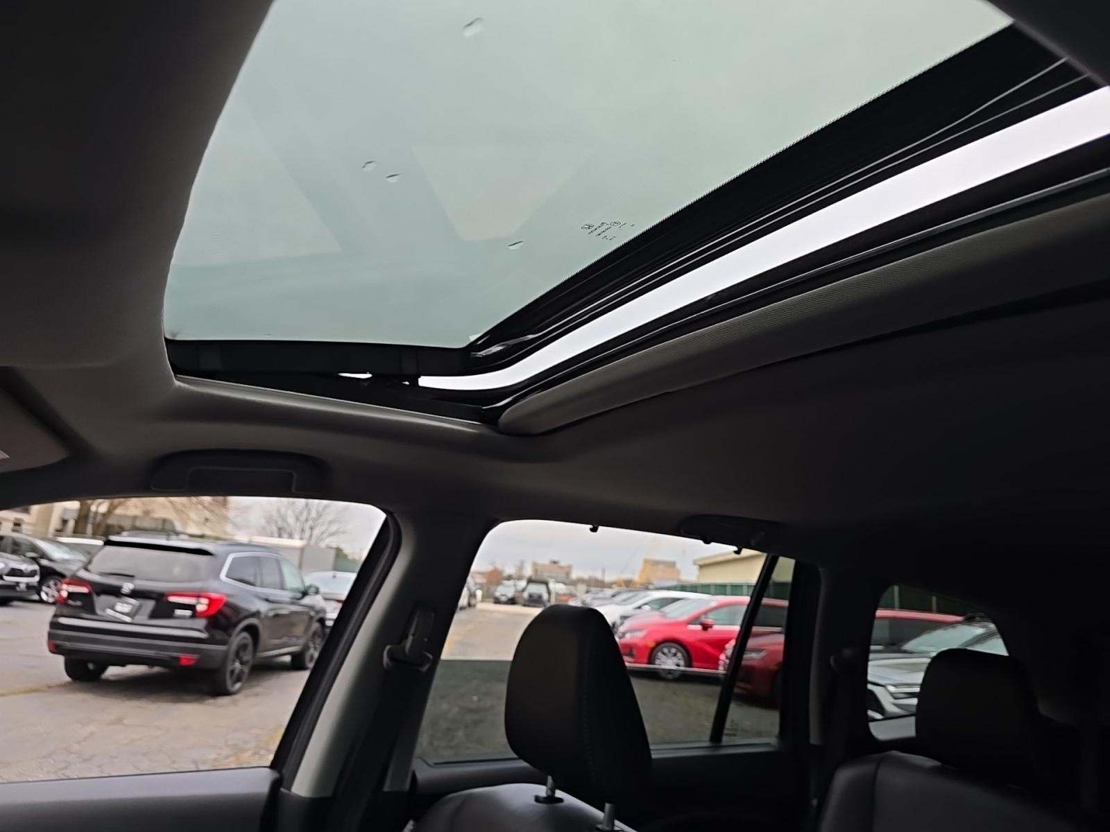 2022 Honda Pilot Special Edition AWD