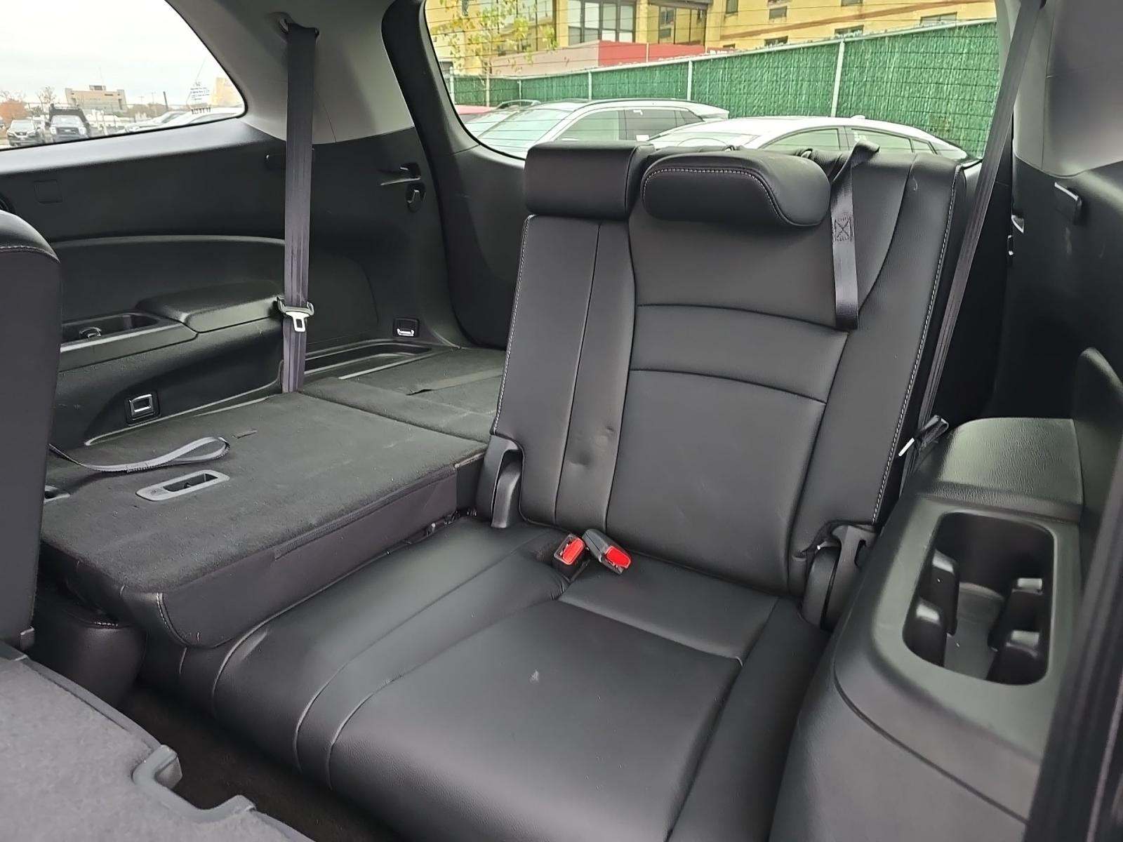 2022 Honda Pilot Special Edition AWD