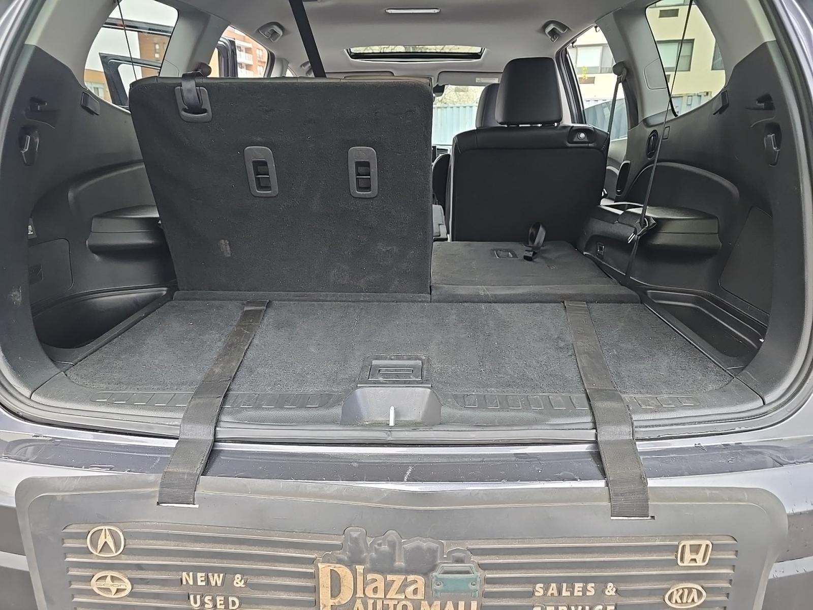 2022 Honda Pilot Special Edition AWD