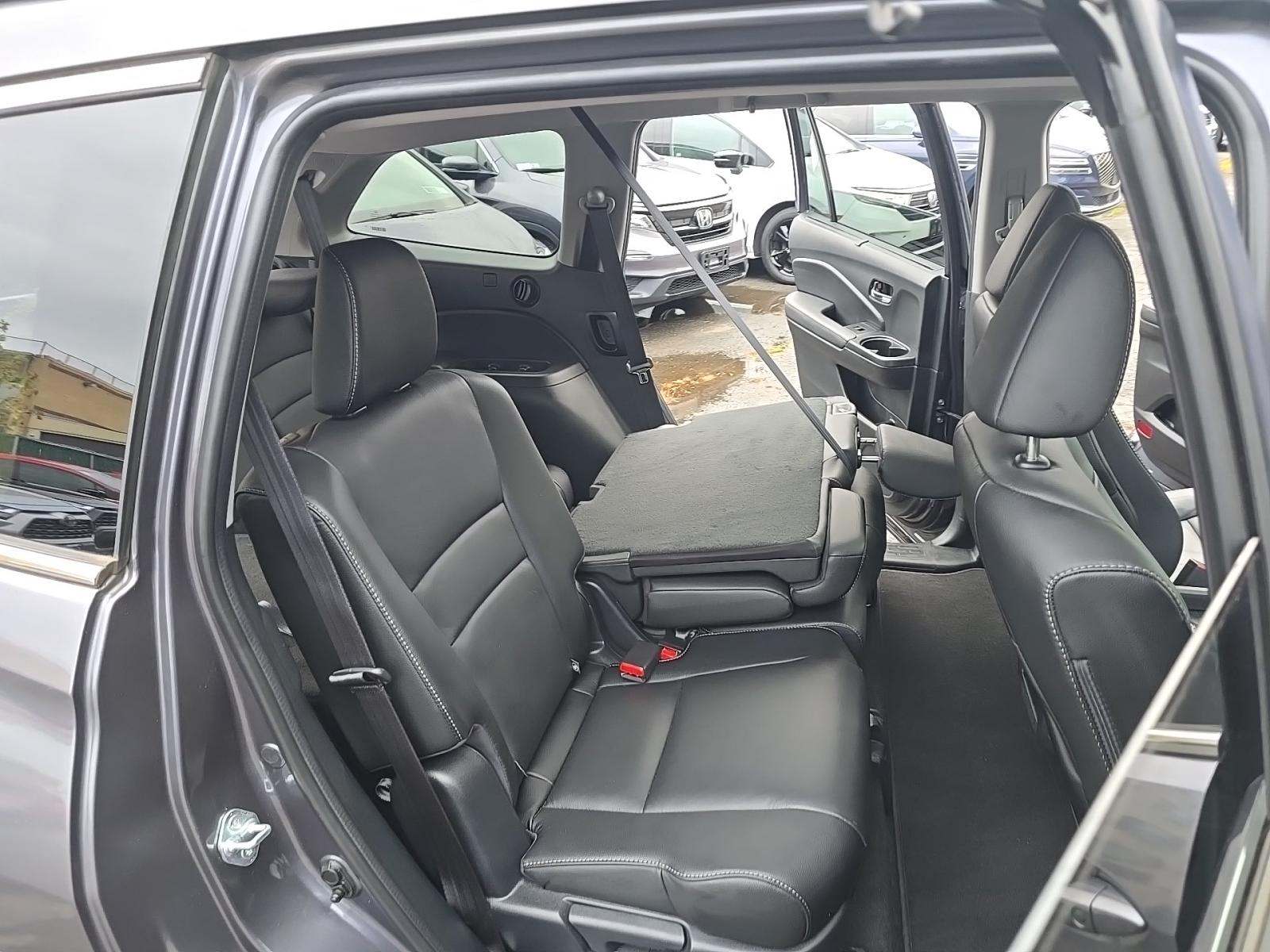 2022 Honda Pilot Special Edition AWD