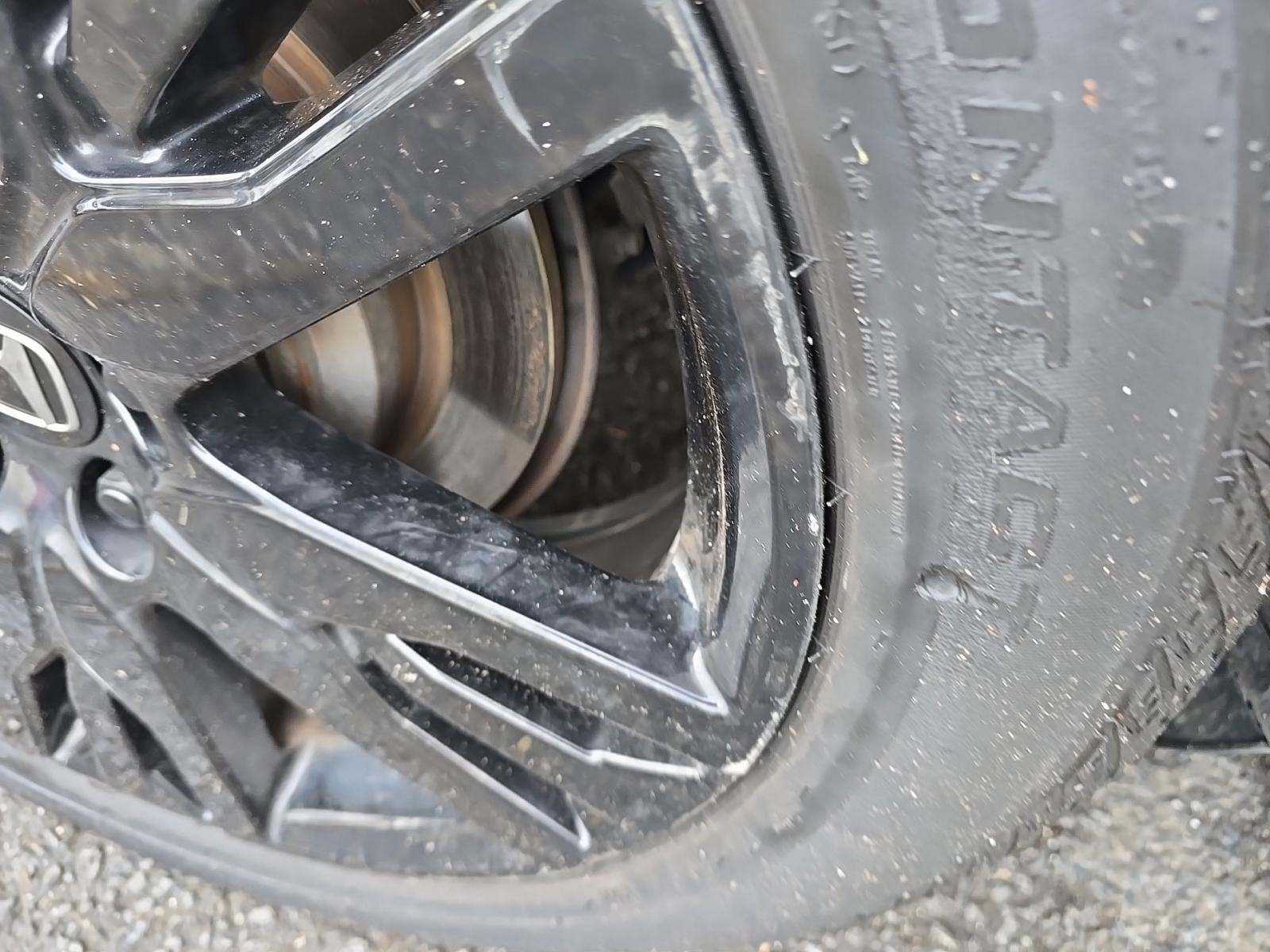 2022 Honda Pilot Special Edition AWD