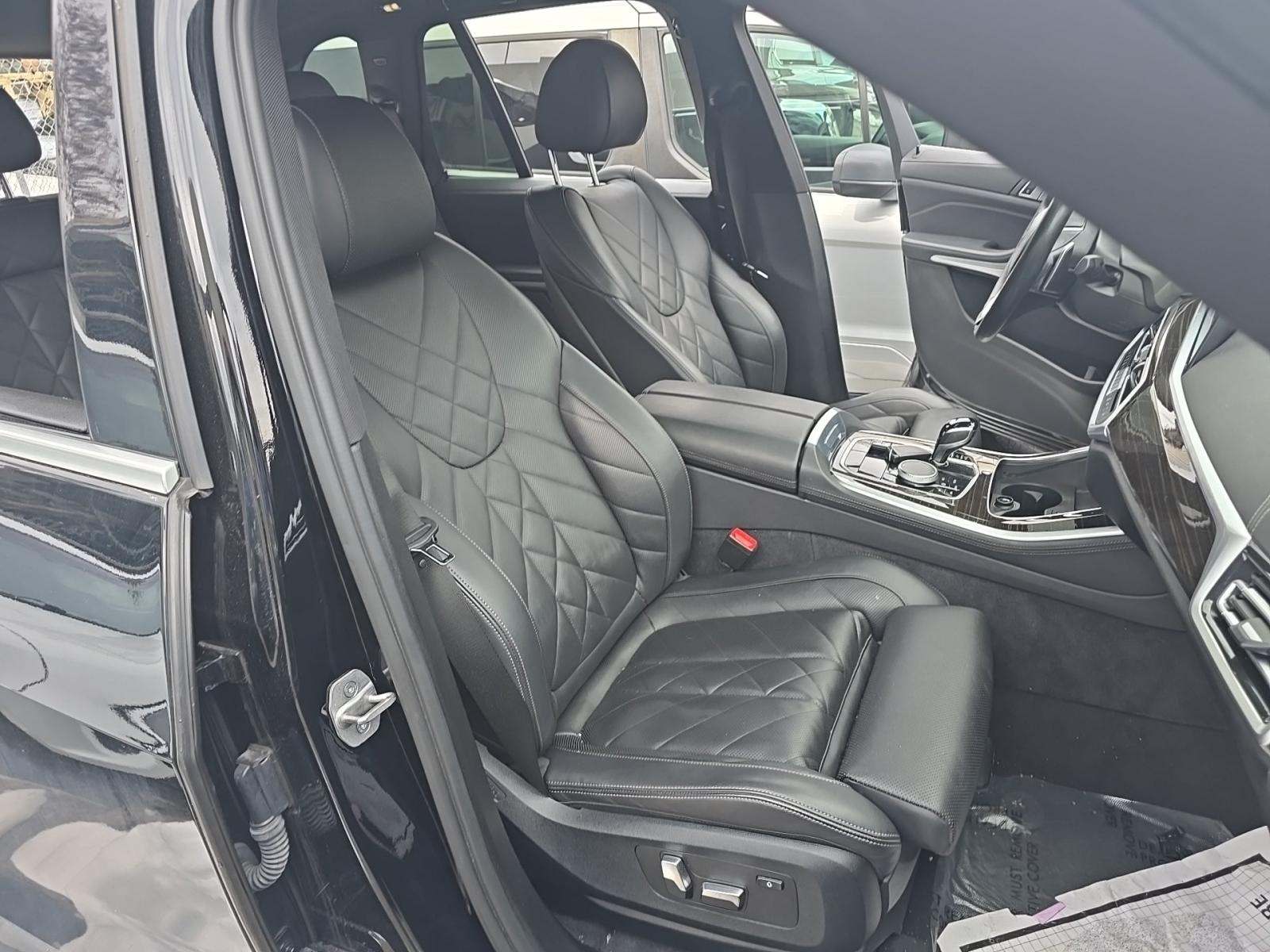 2023 BMW X5 xDrive40i AWD