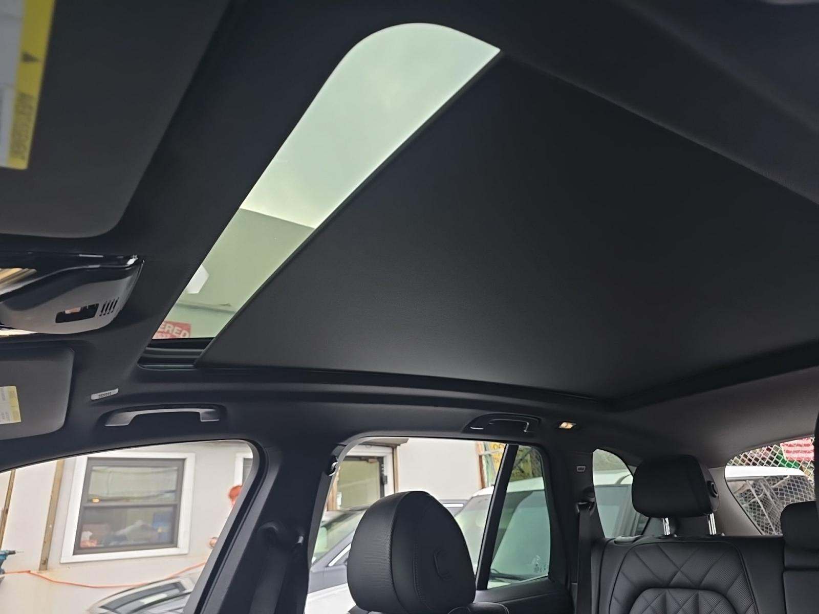 2023 BMW X5 xDrive40i AWD