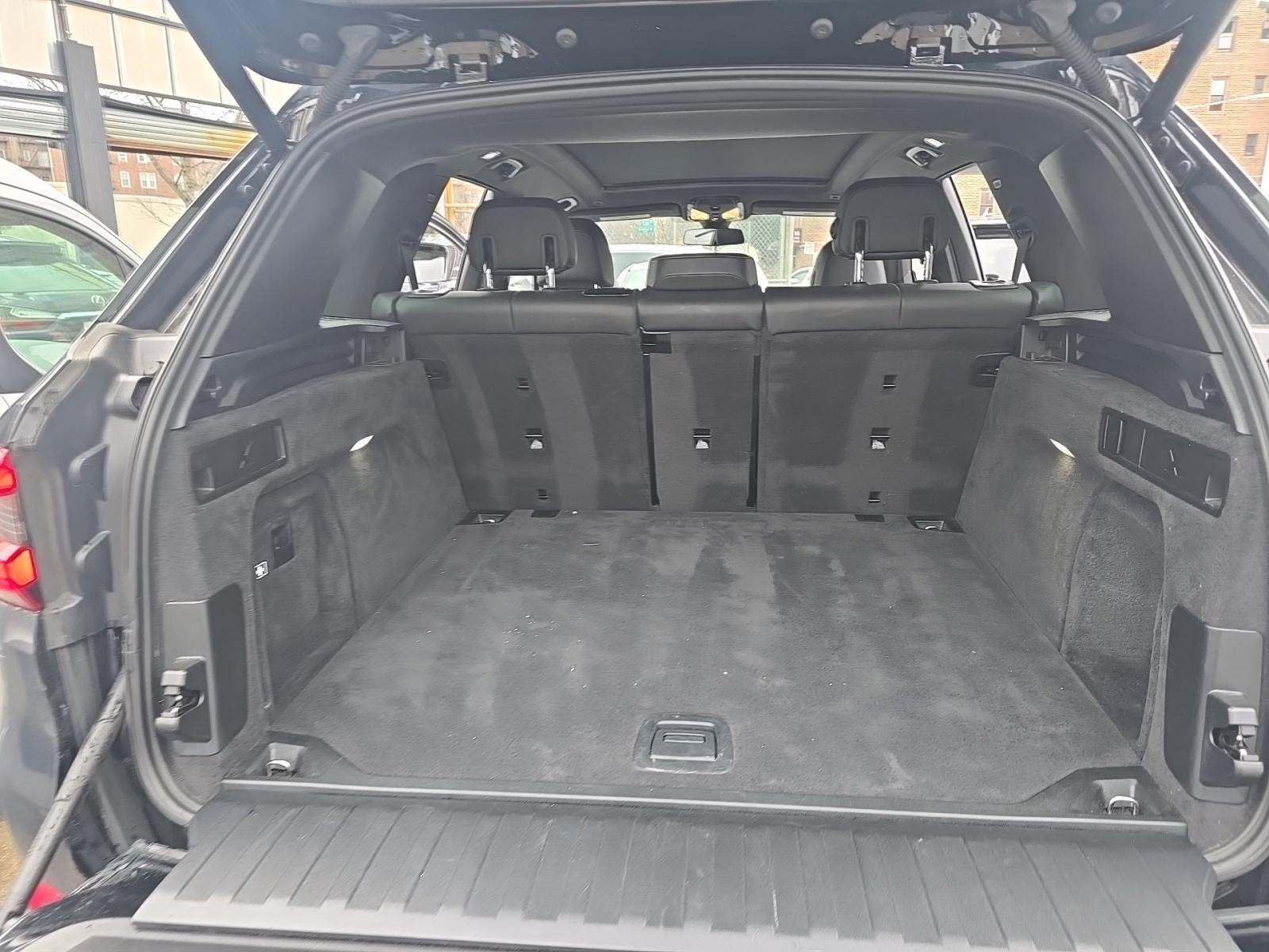 2023 BMW X5 xDrive40i AWD