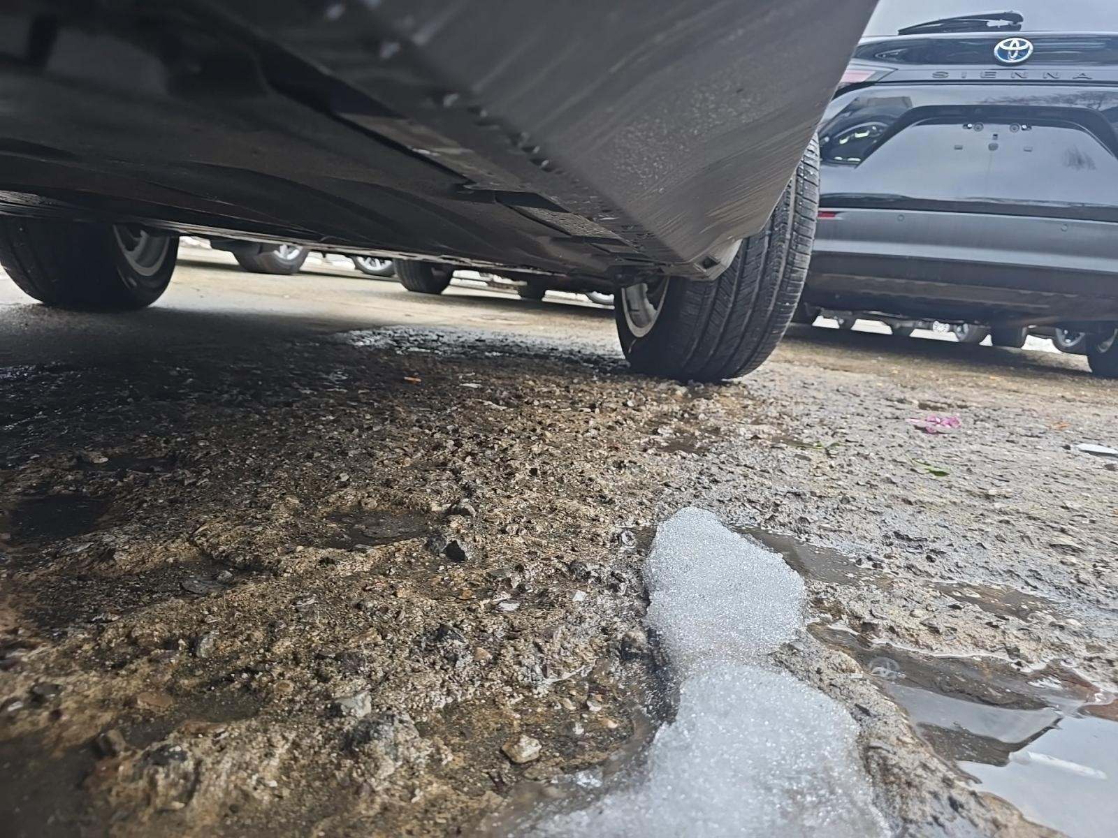 2023 BMW X5 xDrive40i AWD