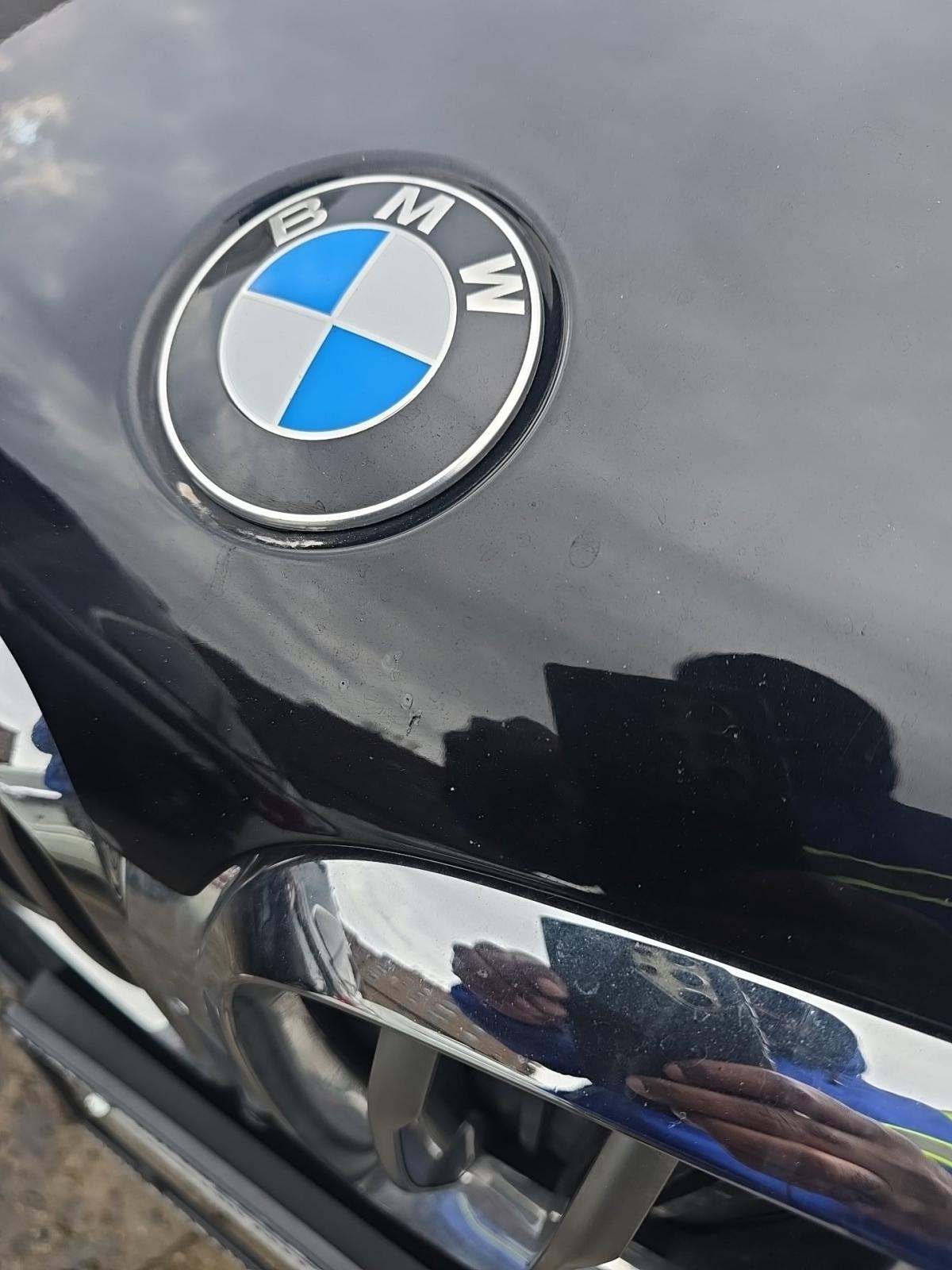 2023 BMW X5 xDrive40i AWD