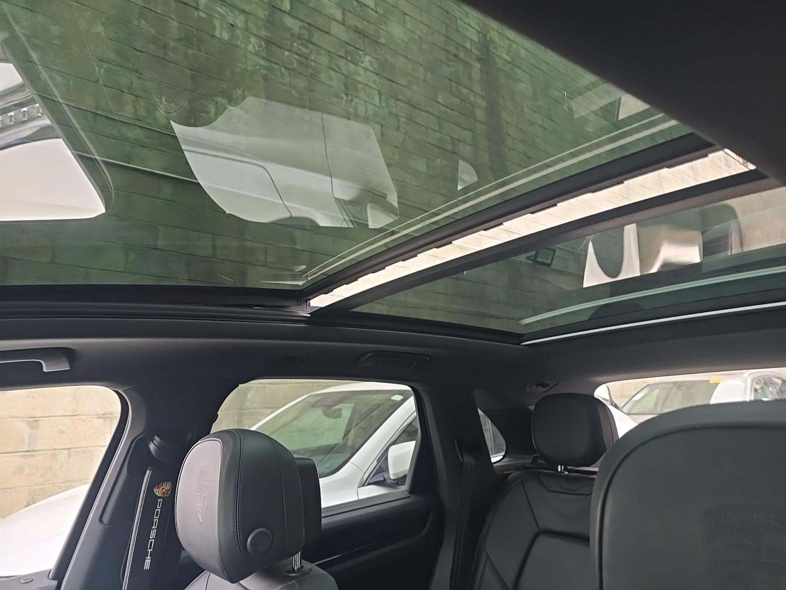 2022 Porsche Cayenne Base AWD