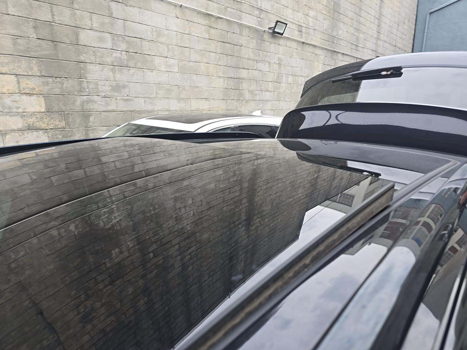 2022 Porsche Cayenne Base AWD