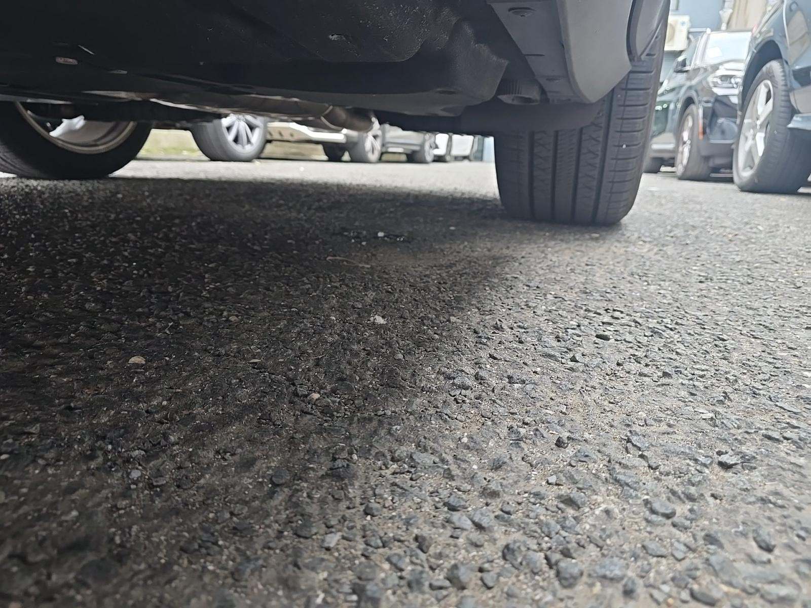 2022 Porsche Cayenne Base AWD