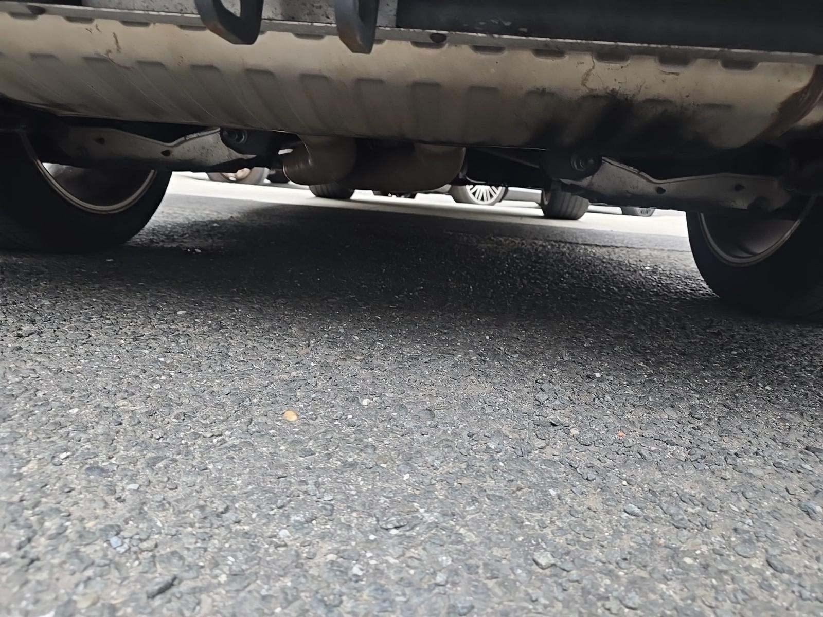 2022 Porsche Cayenne Base AWD