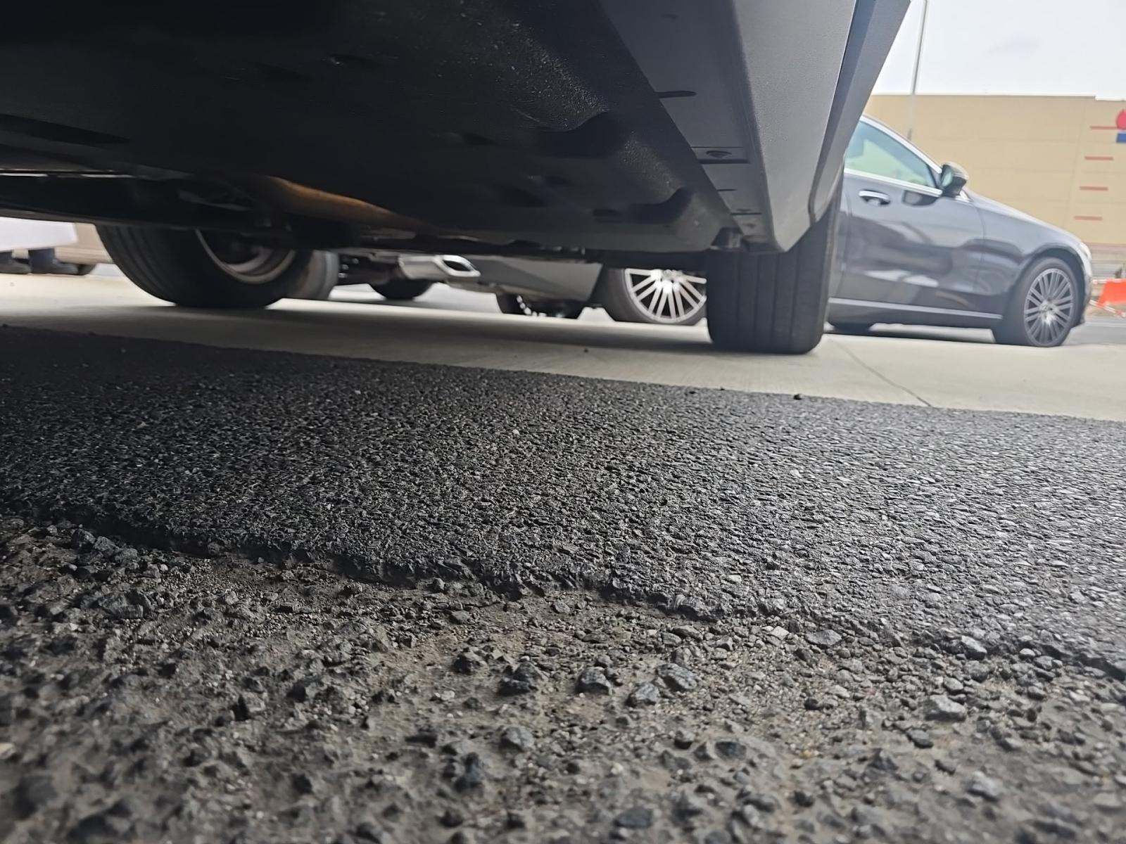 2022 Porsche Cayenne Base AWD