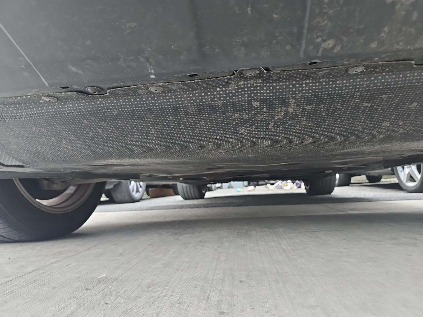 2022 Porsche Cayenne Base AWD