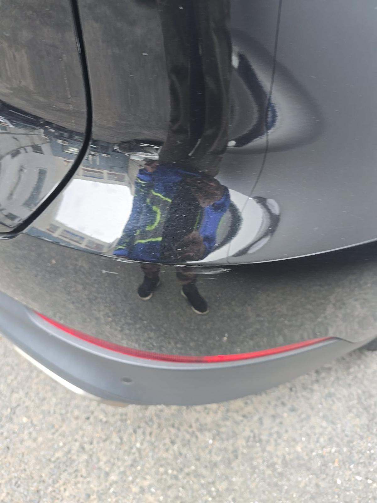 2022 Porsche Cayenne Base AWD