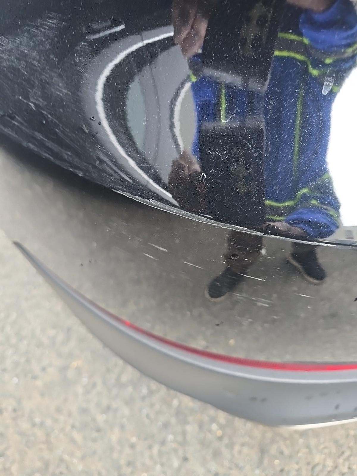 2022 Porsche Cayenne Base AWD