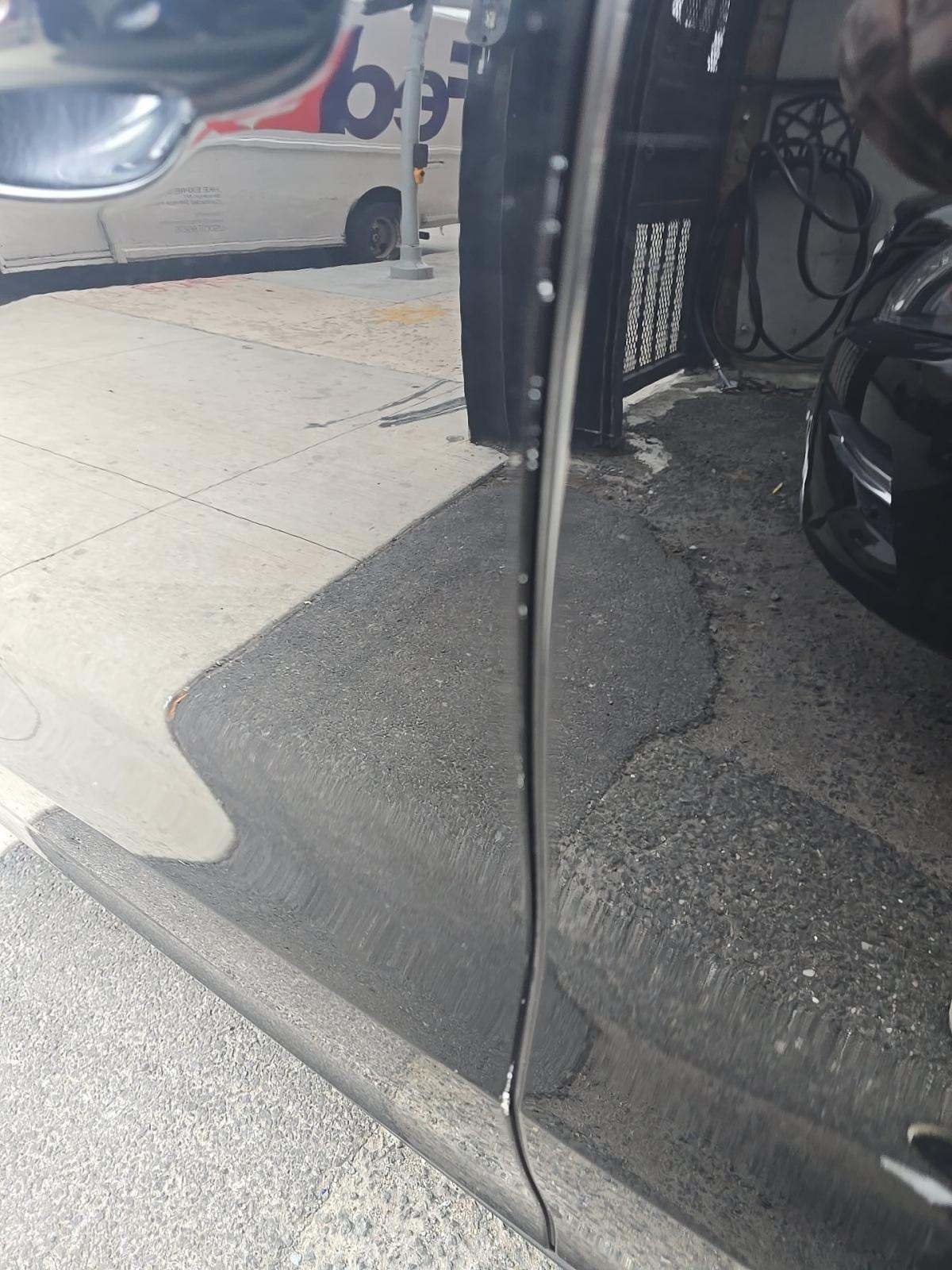 2022 Porsche Cayenne Base AWD