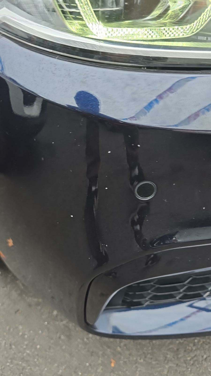 2019 BMW 5 Series 540i xDrive AWD