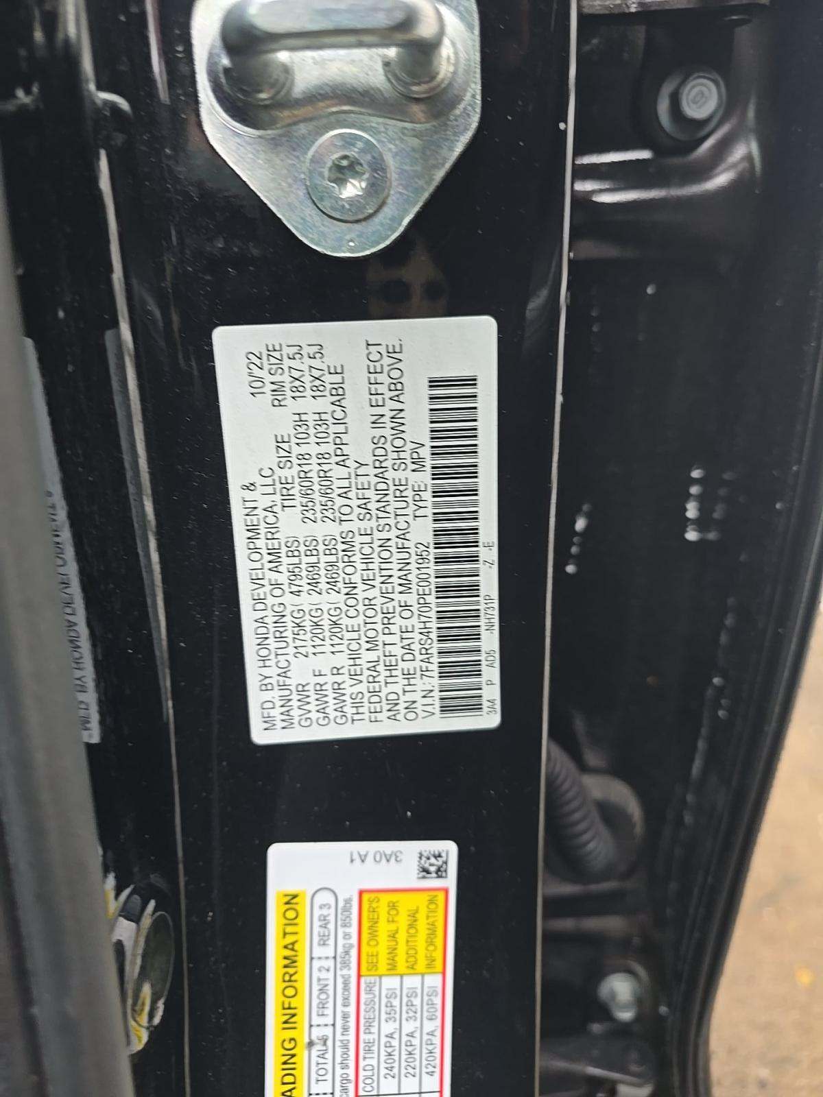 HONDA OTHER - 5
