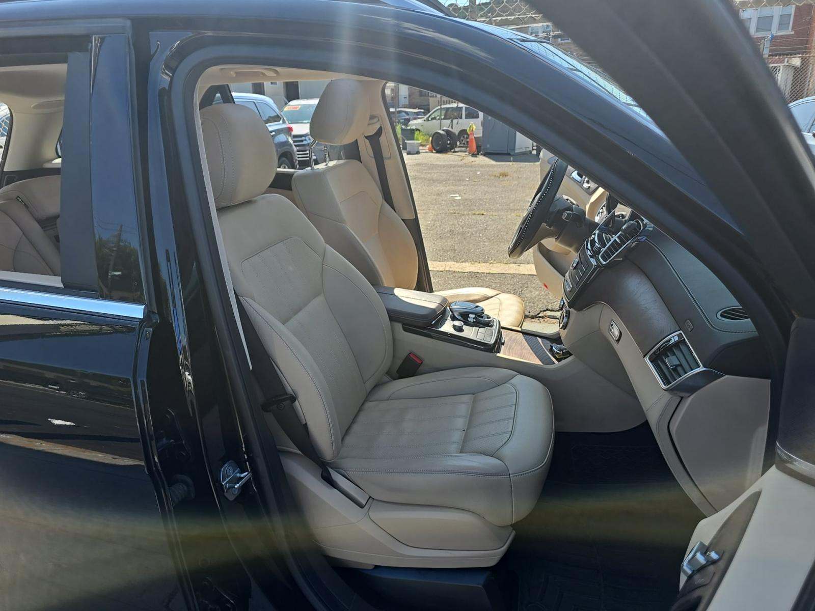 2018 Mercedes-Benz GLE GLE 350 AWD