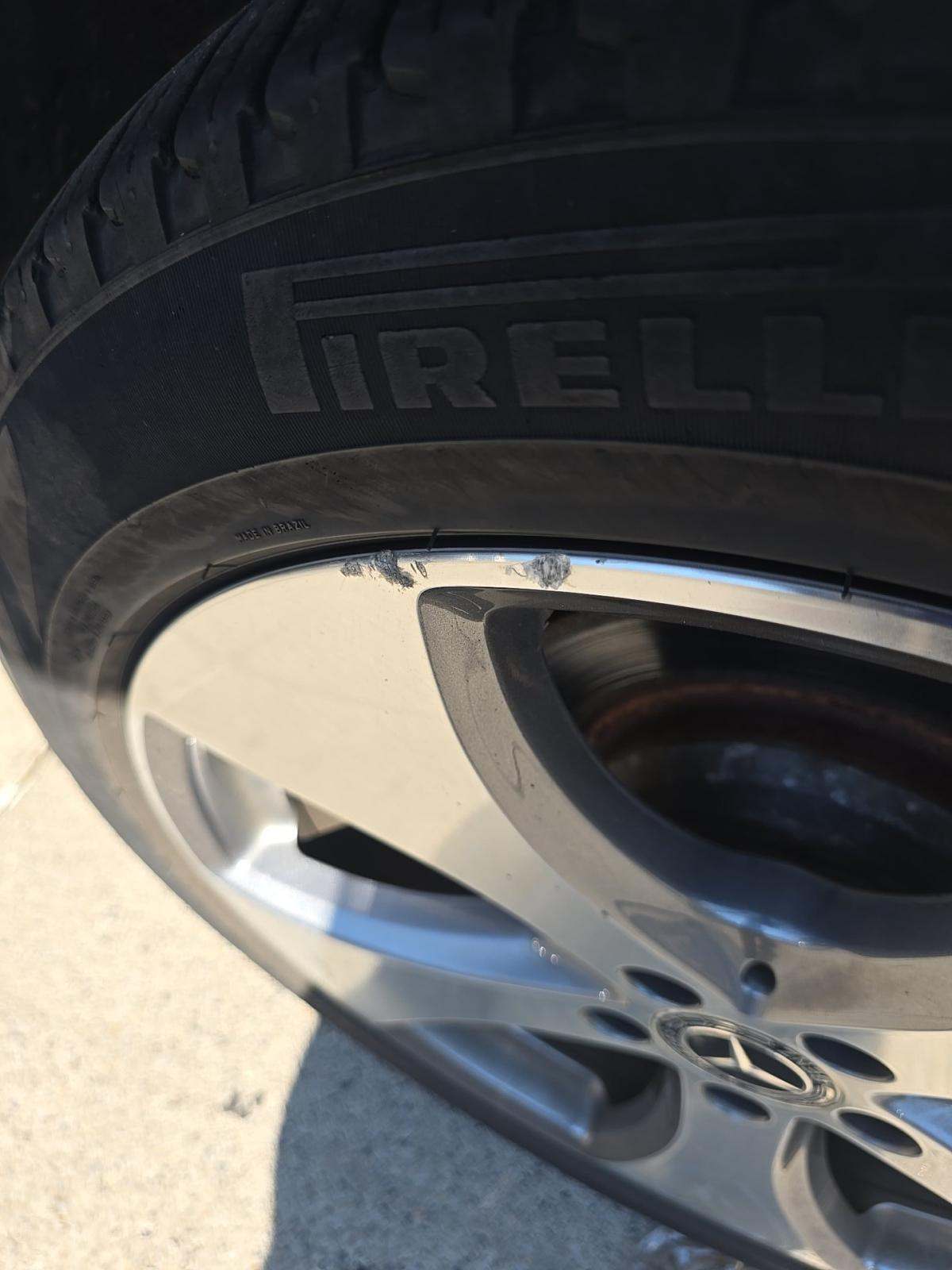 2018 Mercedes-Benz GLE GLE 350 AWD