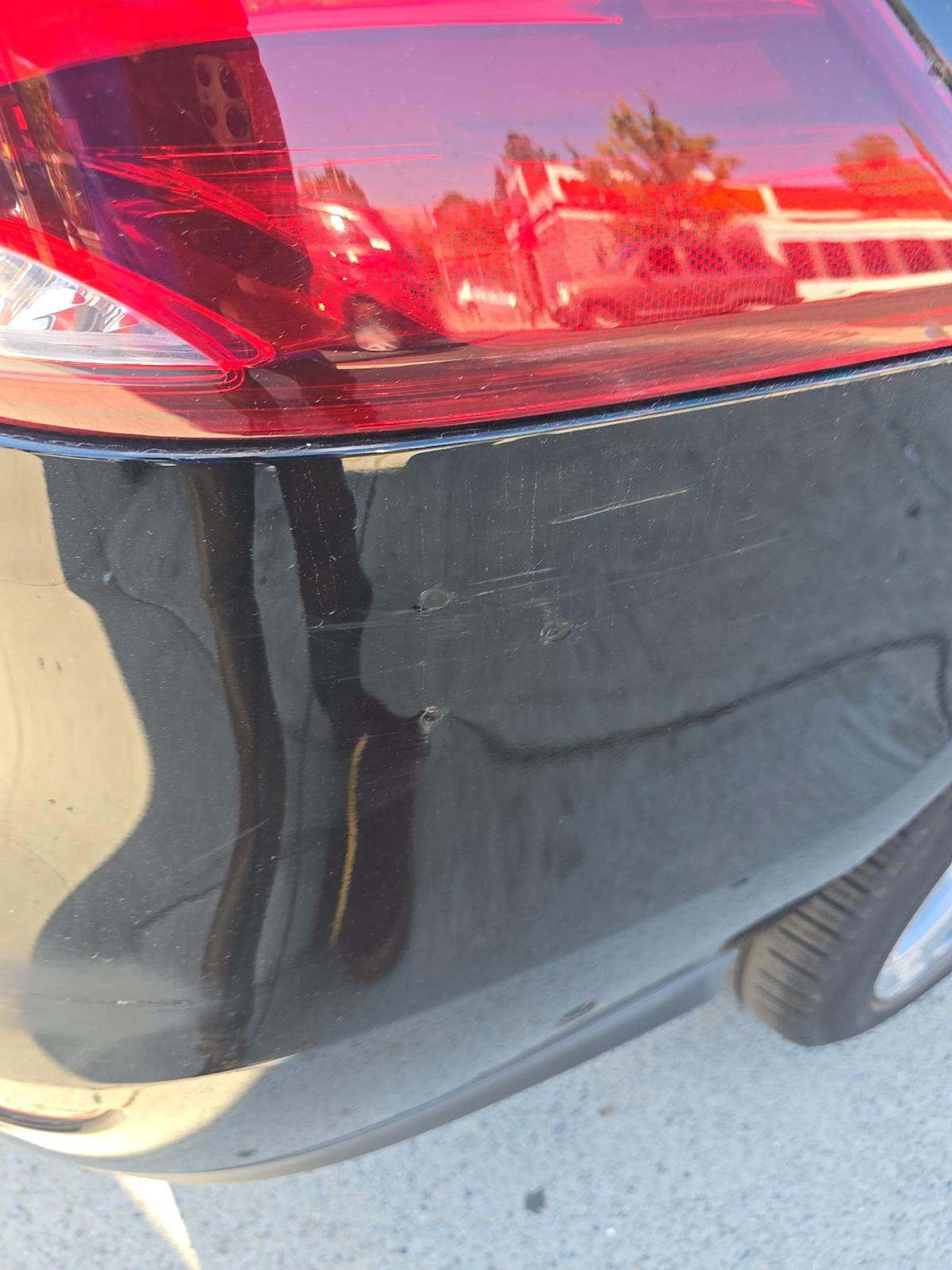 2018 Mercedes-Benz GLE GLE 350 AWD