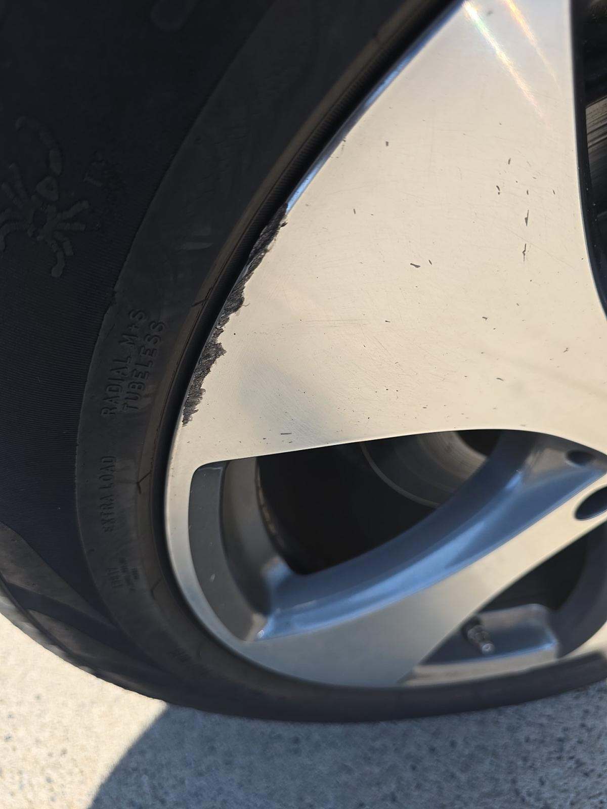 2018 Mercedes-Benz GLE GLE 350 AWD