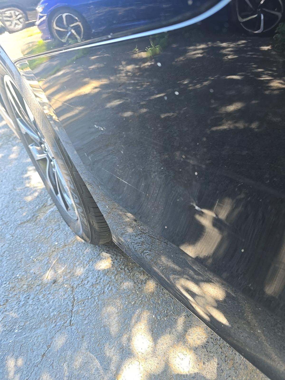 2021 Honda Odyssey EX-L FWD