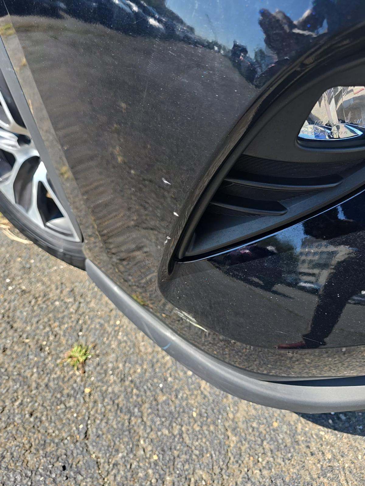 2022 Toyota Highlander XLE AWD