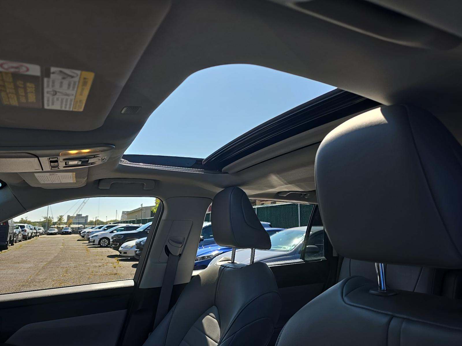 2022 Toyota Highlander XLE AWD