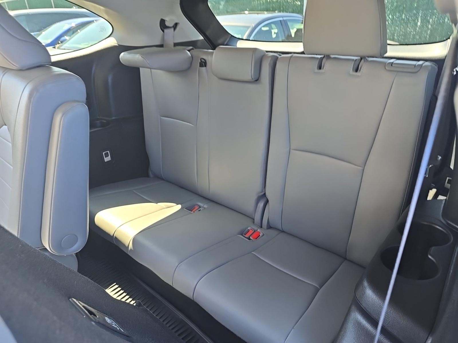 2022 Toyota Highlander XLE AWD