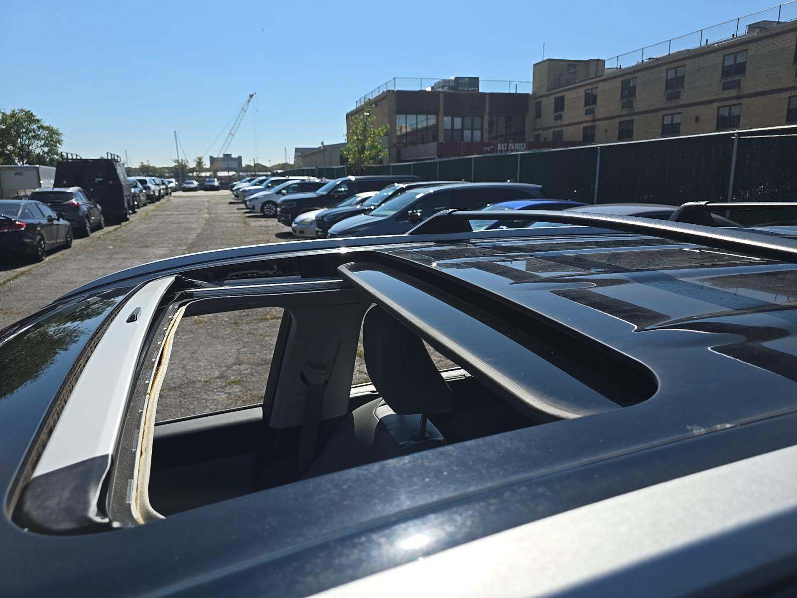 2022 Toyota Highlander XLE AWD