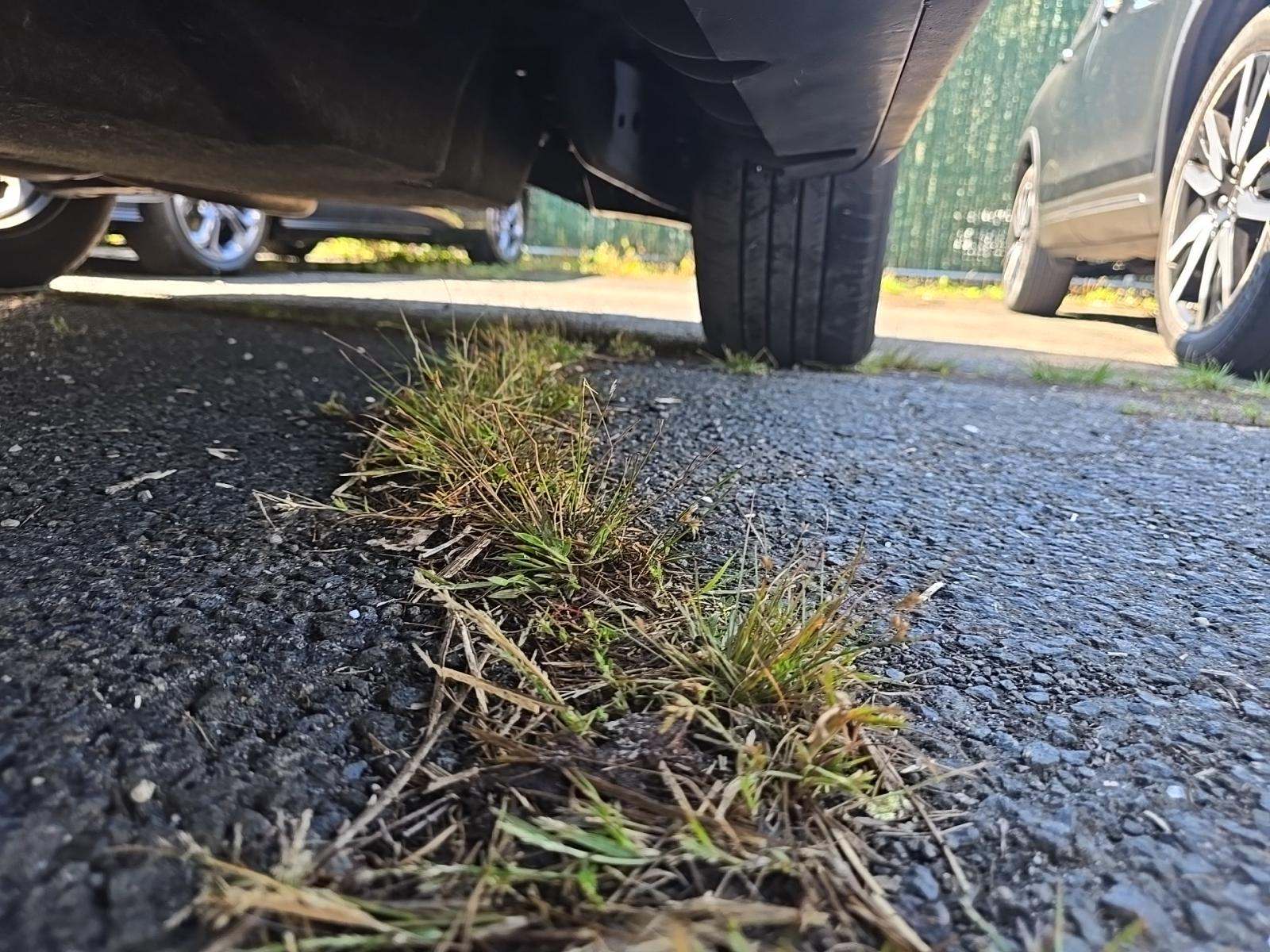 2022 Toyota Highlander XLE AWD