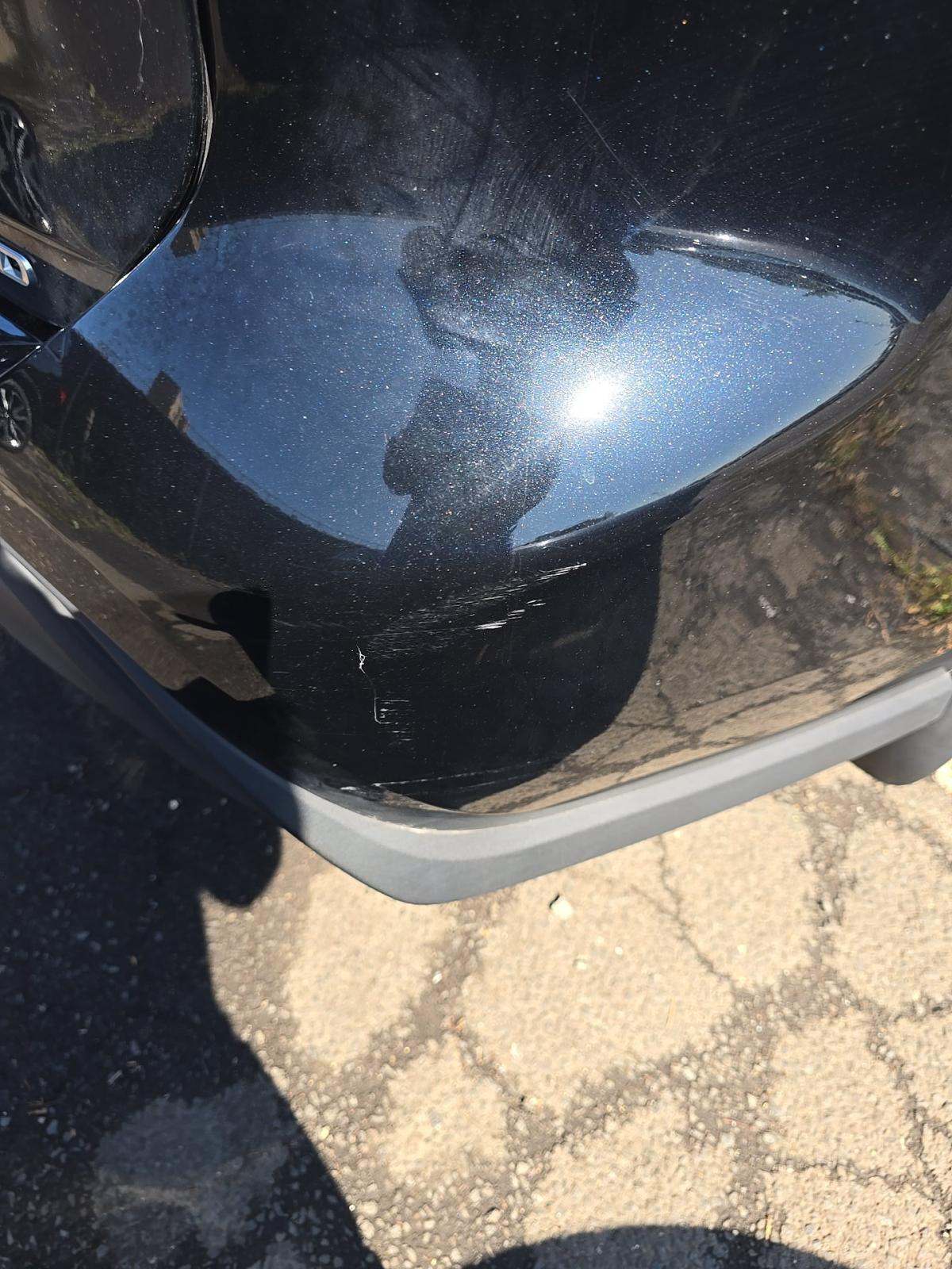 2022 Toyota Highlander XLE AWD