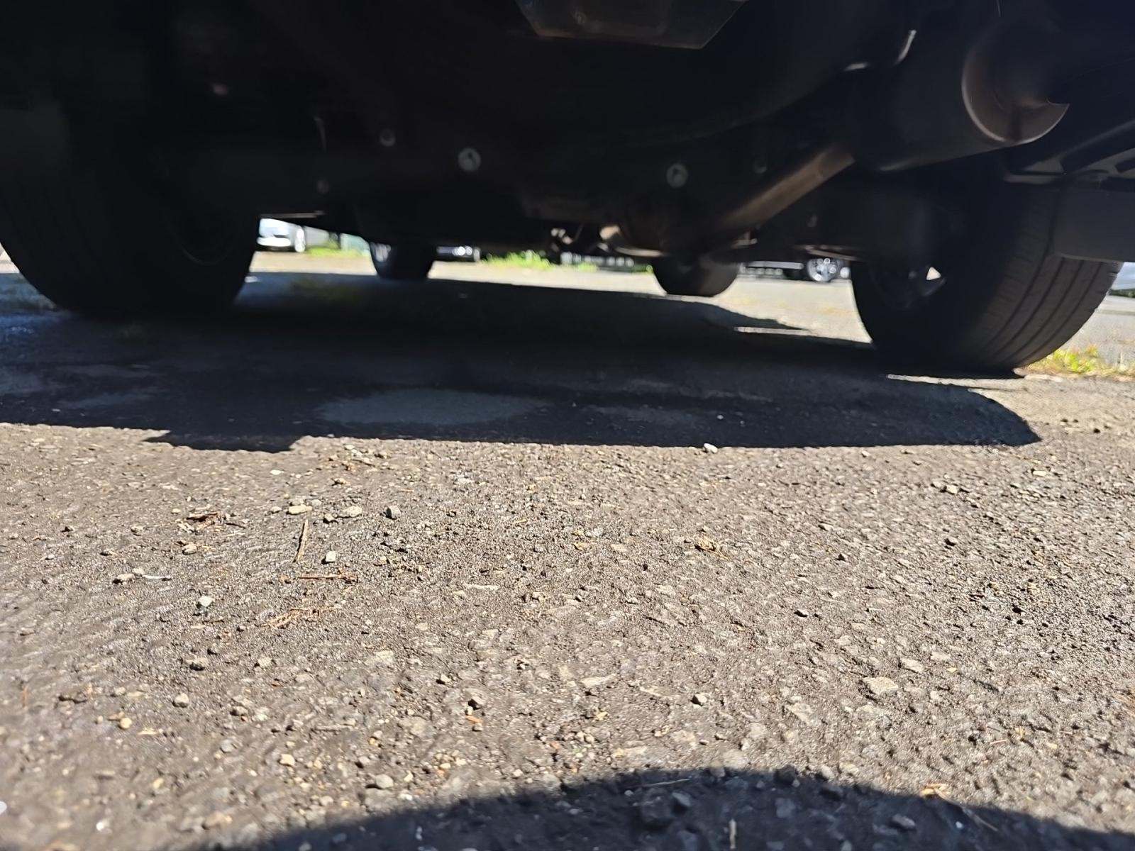 2022 Toyota Highlander XLE AWD