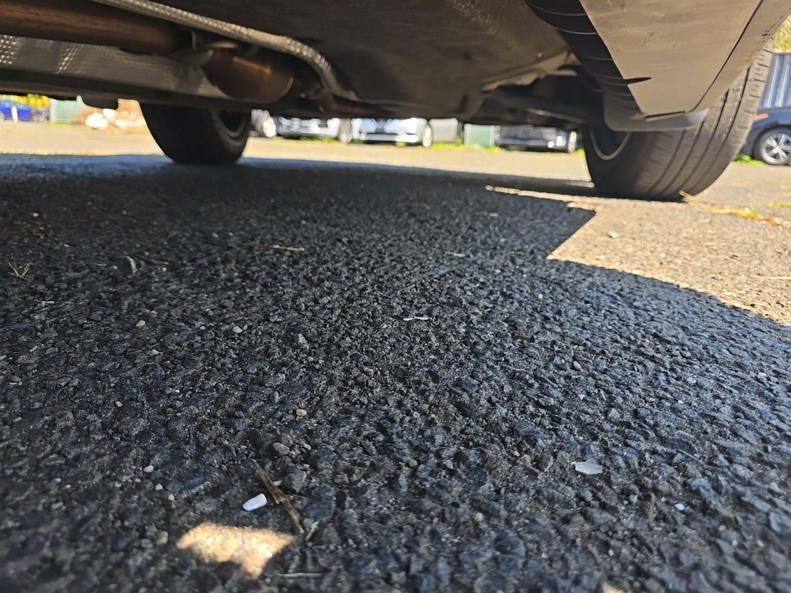 2022 Toyota Highlander XLE AWD